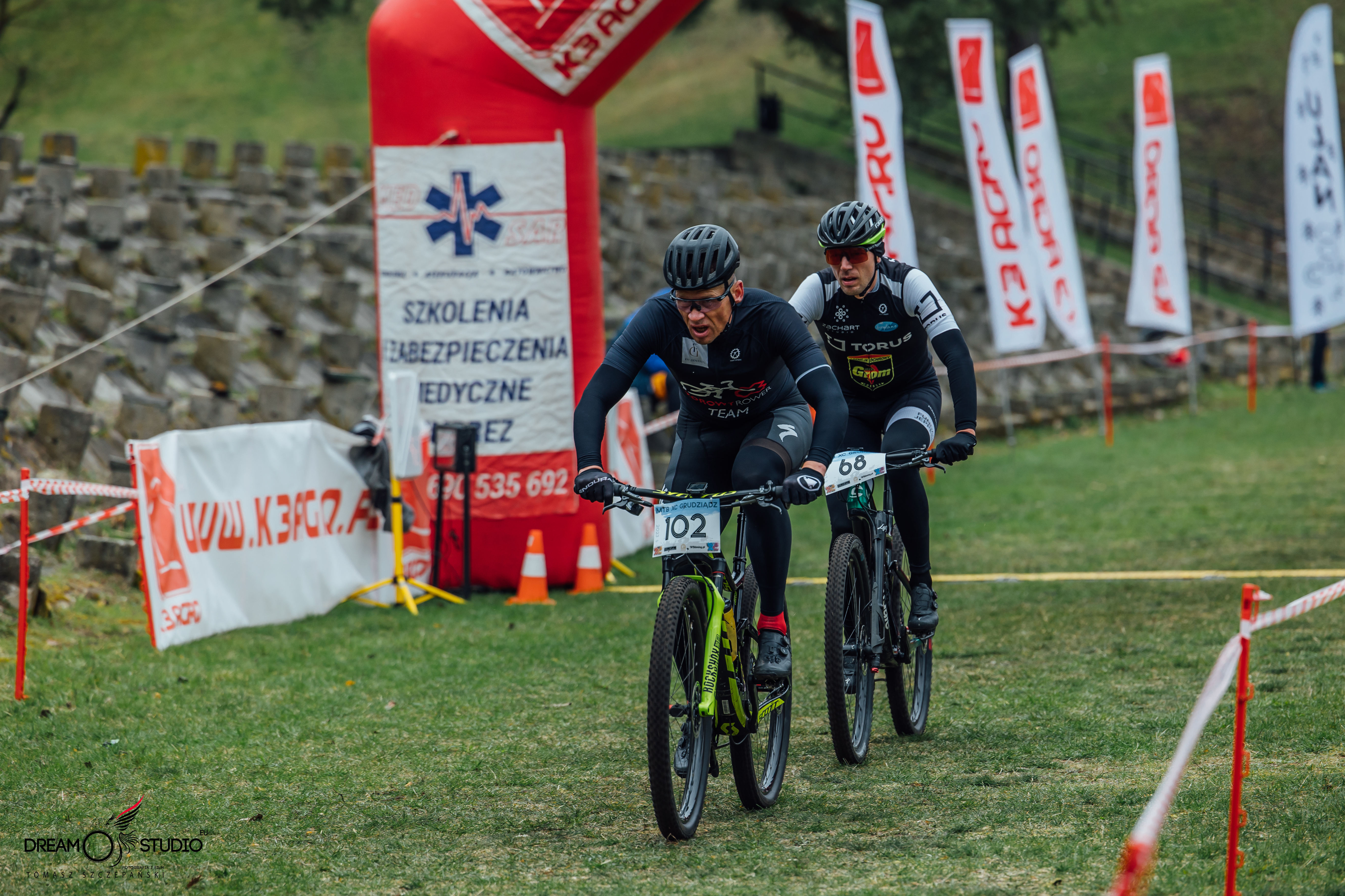 MTB XC Strzemyk 2023 231